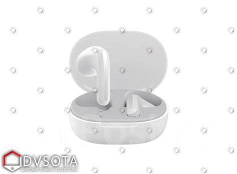 Беспроводные наушники Xiaomi Redmi Buds 4 Lite White (M2231E1), новый ...