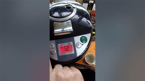 термопод Dexp THP-5900 особенности работы - YouTube