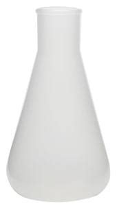 Eisco Plastic Narrow Neck Conical Flasks Ward S Science