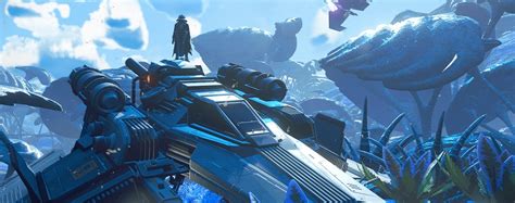 No Man S Sky Fractal Update Adds PSVR 2 Support More TheSixthAxis