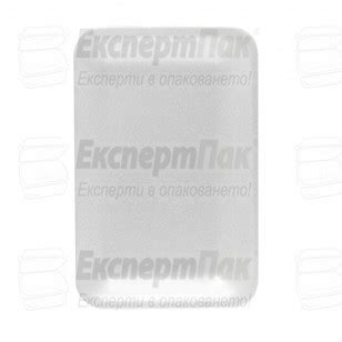 Стиропорена чиния 20/13 EPS (200бр.) - Стиропорени кутии и опаковки от ...