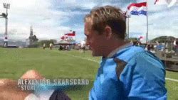 This Sun Kissed Hot Motherfucker Aka Mulas Behind The Football Scene My Vergina