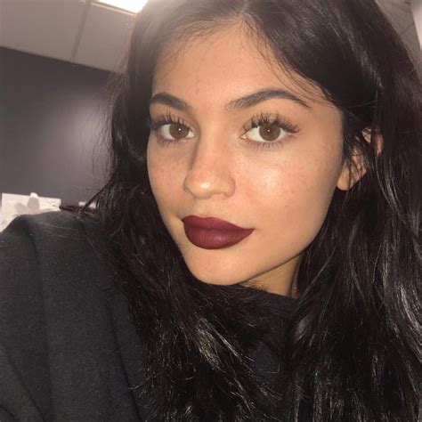 НАБОР ИЗ 6 МАТОВЫХ ПОМАД KYLIE BIRTHDAY EDITION С ALIEXPRESS - Красота ...