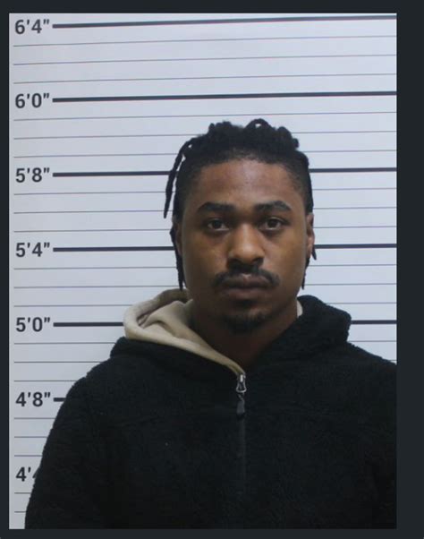 Williston police arrest suspect in shooting, end hourslong manhunt