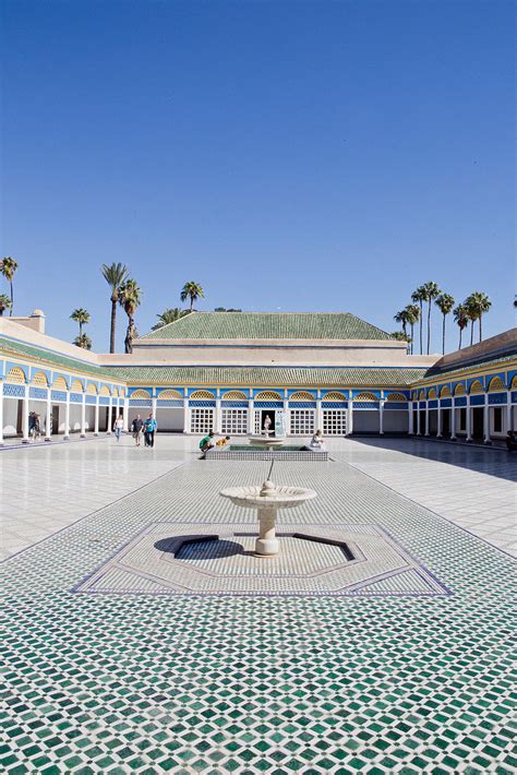 Back in Marrakesh – tips for your first time in Morocco