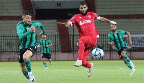 مولودية مضوي وغوماري راهي تعاني بـــولا