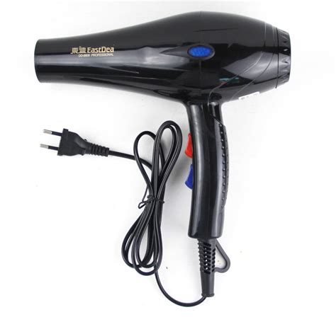1800W Hot And Cold Air Hair Dryer Hooyamall