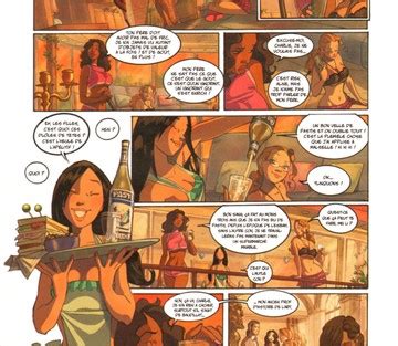 Hot Charlotte Muses Sex And Porn Comics