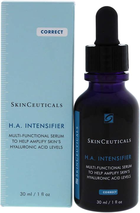 SkinCeuticals HA Intensifier, 30 millilitre : Amazon.co.uk: Beauty