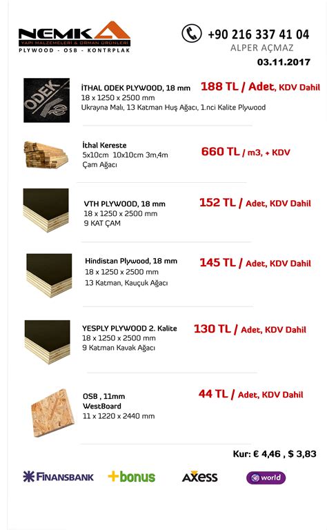 8 Mm Marine Plywood Beech