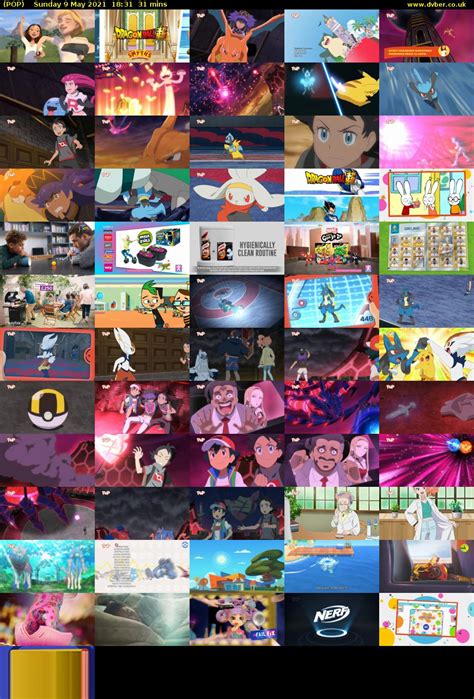 Pop Channels 2021 05 09 1831