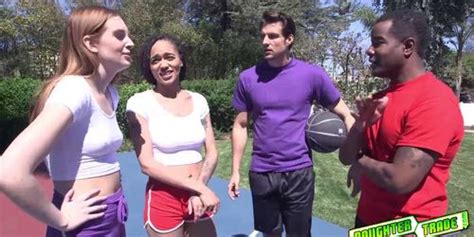 Group Sex Party Teen Daughters Swap Dads To Ride Their Cocks Tnaflix