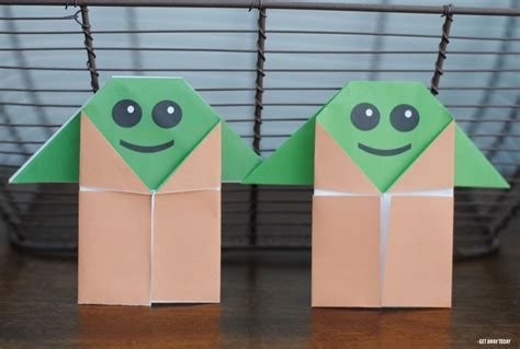 Origami Yoda Step By Step Jadwal Bus