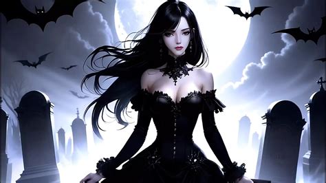 Castle With Vampires And Witches Cartoon Porn Feat Swedishdoll Xhamster