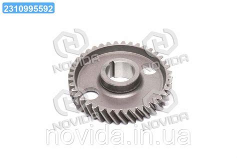 Купить Шестерня вала распред. Z=40 240-1006214-А1, цена 500 ₴ — Prom.ua ...
