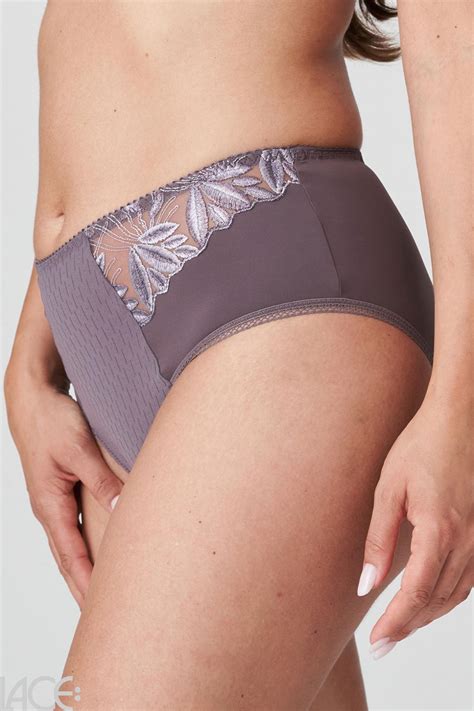 Primadonna Lingerie Orlando Full Brief Lace Lingerie