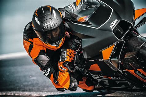 Ktm Presenta La Nuova Rc C Blog News Ktm Farioli