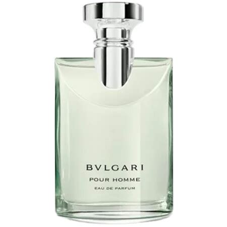 Bvlgari Bvlgari Pour Homme Eau de Parfum туалетная вода для мужчин ...
