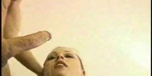 Hot Goth Chick Has Anal Sex Tnaflix