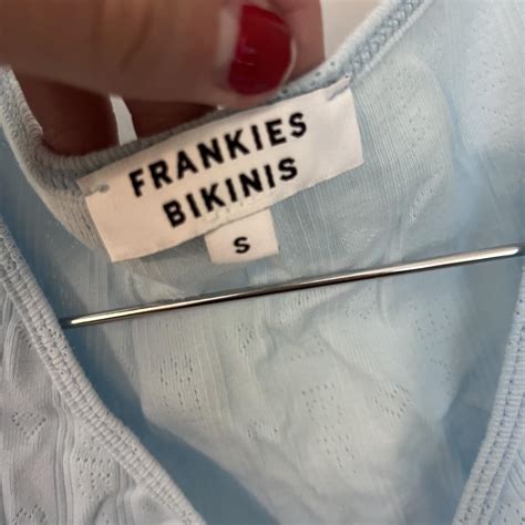 Frankies Bikini Coquette Cottage Core Maxi Dress Depop