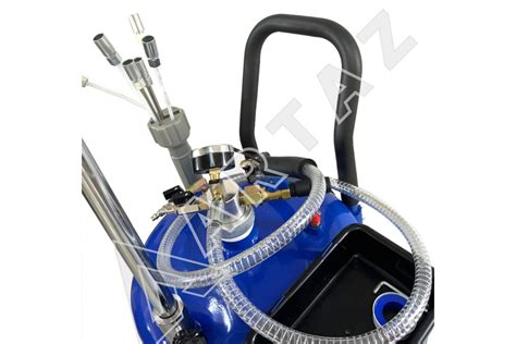 Купить AE&T TF-6272TP установка для откачки масла через щуп ...