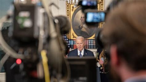 Joe Biden Perd Il Trop La M Moire Pour Gouverner