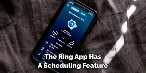 How To Turn Off Ring Camera While Charging Easy Guides