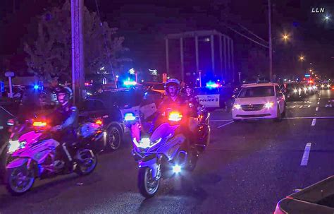 Huntington Beach officer hurt in chopper crash released from hospital