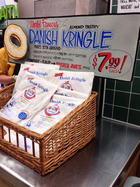 danish kringle trader joe's