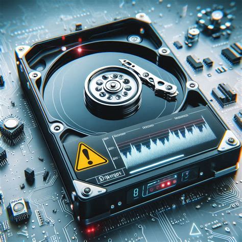 Three Sure Tell Signs Your Hard Drive is Failing | Computer Tech Pro