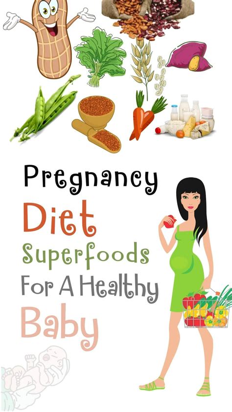 Pregnancy Diet Focus On These Essential Nutrients Artofit