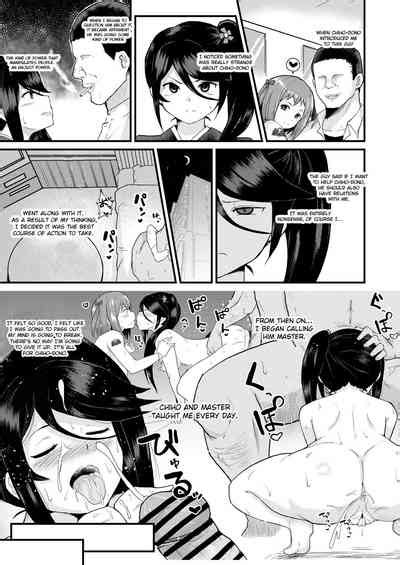 Maou Sama Saimin Nhentai Hentai Doujinshi And Manga