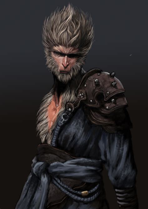 Artstation Black Myth Wukong 59 Off
