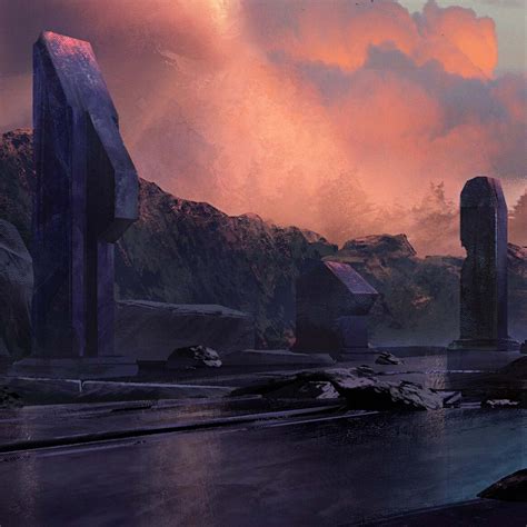 ArtStation - Secrets of Onyx