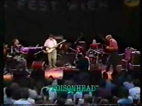 Naked City Witth Mike Patton Live YouTube