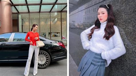 Hot girl Sam lại vướng nghi vấn bầu bì vì chi tiết này trong loạt ảnh mới