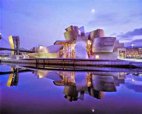 famous architecture building architecture spots
