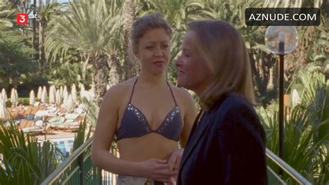 Der Bestseller Millionencoup Auf Gran Canaria Nude Scenes Aznude