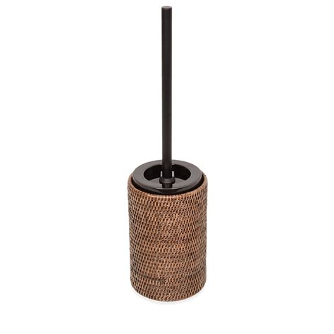 Toilet Brush Set BASKET SBG Decor Walther