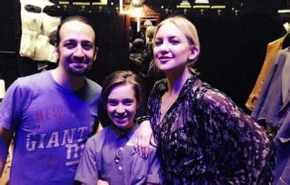 Kate Hudson S Nude Throwback Photo Is Absolutely Stunning