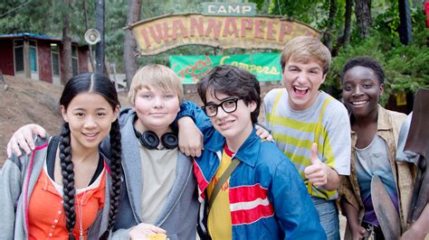 Fred 3 Camp Fred Kostenlos Streamen Joyn