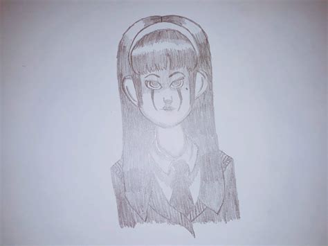 My Dear Tomie Identity V Official Amino