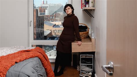 Students at university of guelph protest housing shortages 4