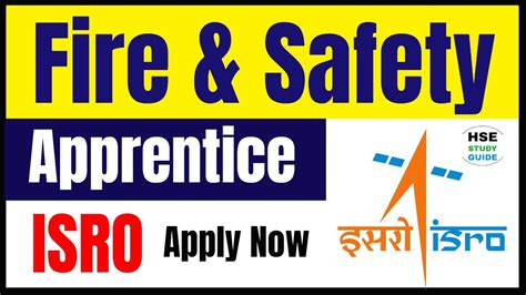 Fire Safety Engineer Fire Safety Apprentice Fire Safety Job