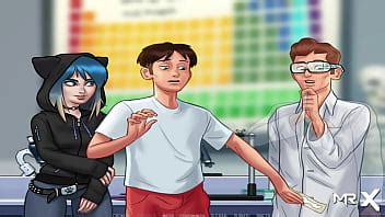 SummertimeSaga Secret Sex Room E2 50 XVIDEOS