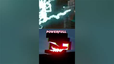 Herobrine Vs Null Youtube