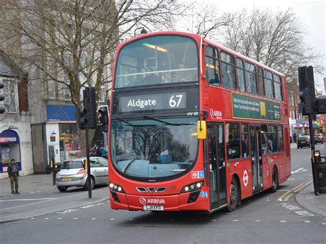Everything you need to know about the 67 bus route timetable 7