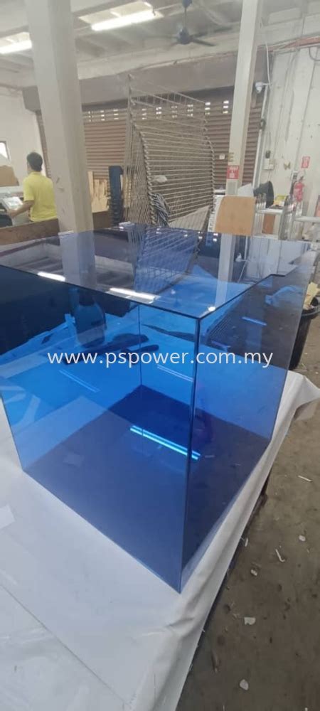 customised acrylic box selangor malaysia kuala lumpur kl puchong