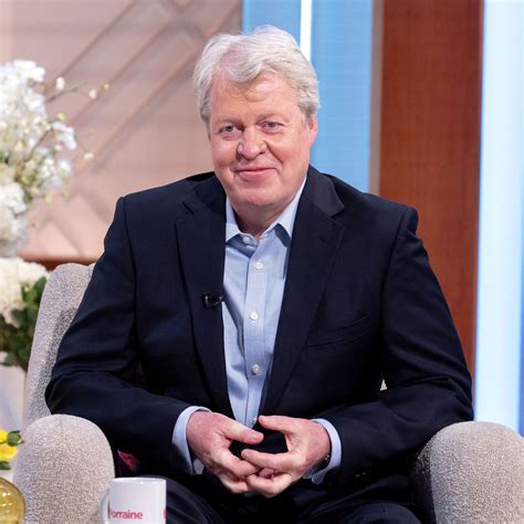 Princess Diana's Brother Charles Spencer Attends Queen's Funeral | Us