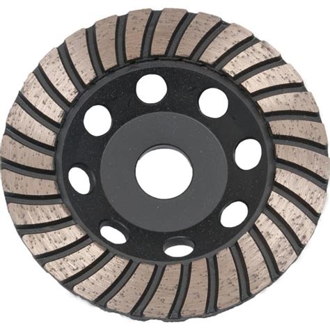 SCB-300 Turbo Cup - Cobra Diamond Tools